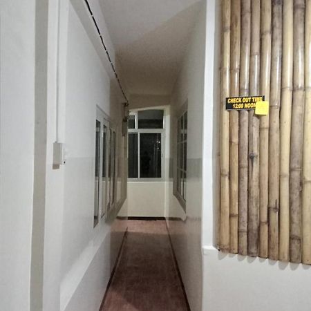 Southern Lodge, Kohima, Nagaland Экстерьер фото