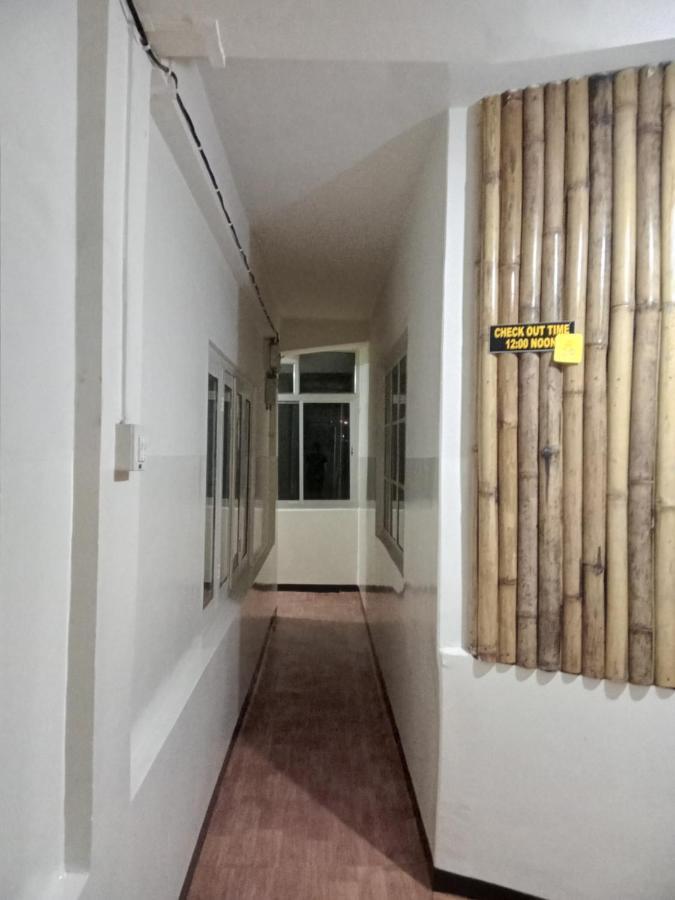 Southern Lodge, Kohima, Nagaland Экстерьер фото