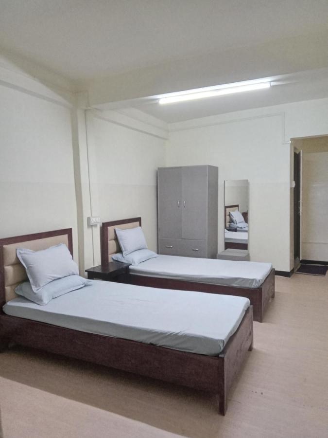Southern Lodge, Kohima, Nagaland Экстерьер фото