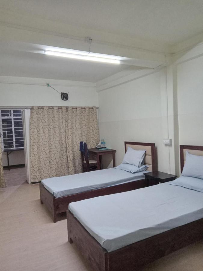 Southern Lodge, Kohima, Nagaland Экстерьер фото